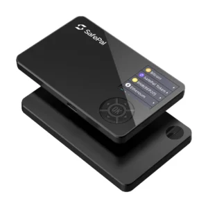 SafePal S1