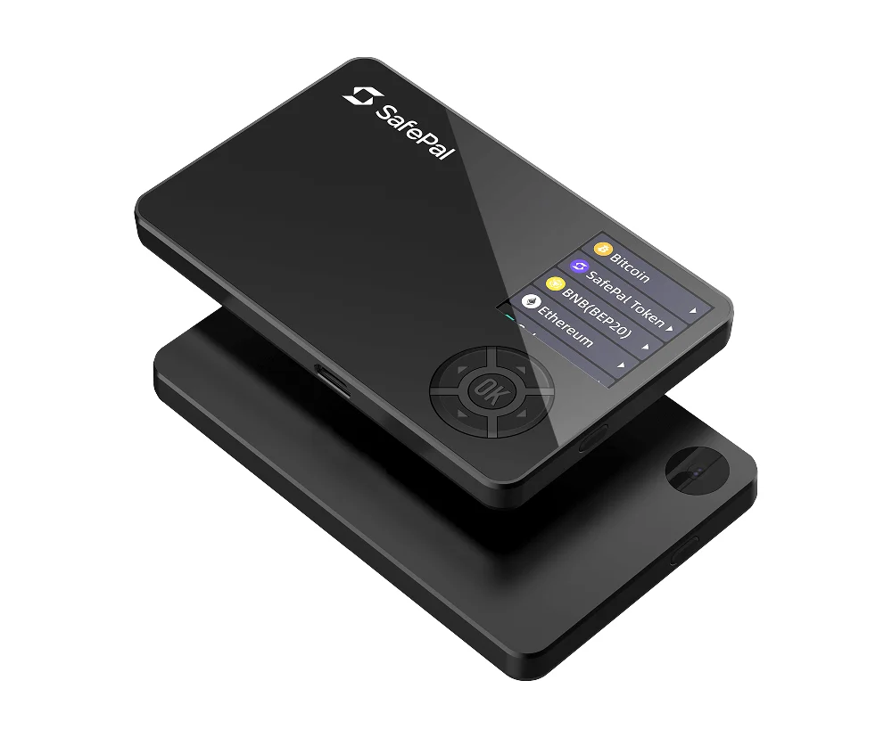 SafePal S1