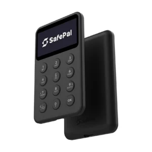 SafePal X1 硬件钱包